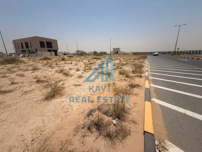 ارض سكنية للبيع في مدينة تلال، الشارقة - IMG_6634. jpg ارض سكنية للبيع في مدينة تلال، الشارقة - IMG_6634. jpg