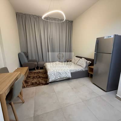 Studio te Huur in Al Furjan, Dubai - IMG_2112. jpg