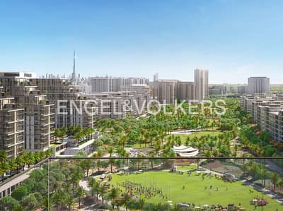 2 Schlafzimmer Wohnung zum zum Verkauf in Dubai Hills Estate, Dubai - Wohnung in Dubai Hills Estate,Parkside Views, 2 schlafzimmer, 2325000 AED - 15567313 2 Schlafzimmer Wohnung zum zum Verkauf in Dubai Hills Estate, Dubai - Wohnung in Dubai Hills Estate,Parkside Views, 2 schlafzimmer, 2325000 AED - 15567313