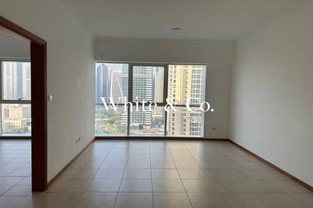 朱美拉湖塔 (JLT)， 迪拜 1 卧室公寓待售 - 位于朱美拉湖塔 (JLT)，JLT R区，马格214塔 1 卧室的公寓 1200000 AED - 15567338