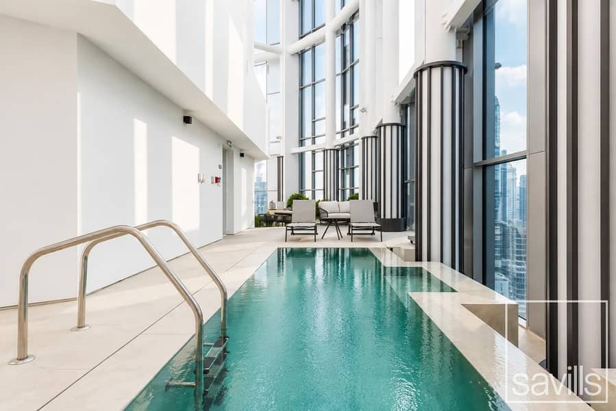 Wohnung in Dubai Marina,LIV Marina, 4 schlafzimmer, 46999548 AED - 15567155 Wohnung in Dubai Marina,LIV Marina, 4 schlafzimmer, 46999548 AED - 15567155