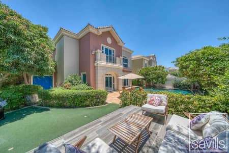5 Camere Villa in Affitto a Dubai Sports City, Dubai - Villa a Dubai Sports City，Victory Heights，Novelia, 5 camere da letto, 650000 AED - 15519644
