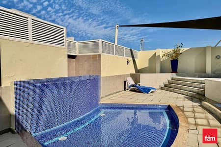 1 Bedroom Apartment for Sale in Arjan, Dubai - Move in Or Rent it | High ROI | Negotiable