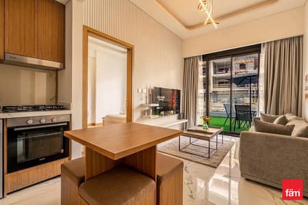2 habitaciones Apartamento para en Alquiler en Meydan, Dubai - Apartamento en Meydan，Meydan One，Azizi Riviera，Azizi Riviera 61, 2 dormitorios, 99999 AED - 15567343