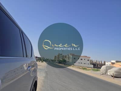 Plot for Sale in Al Mowaihat, Ajman - WhatsApp Image 2026-05-21 at 18.04. 40 (2). jpeg