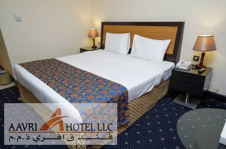 Studio zum zur Miete in Deira, Dubai - WhatsApp Image 2026-03-28 at 12.45. 31. jpeg