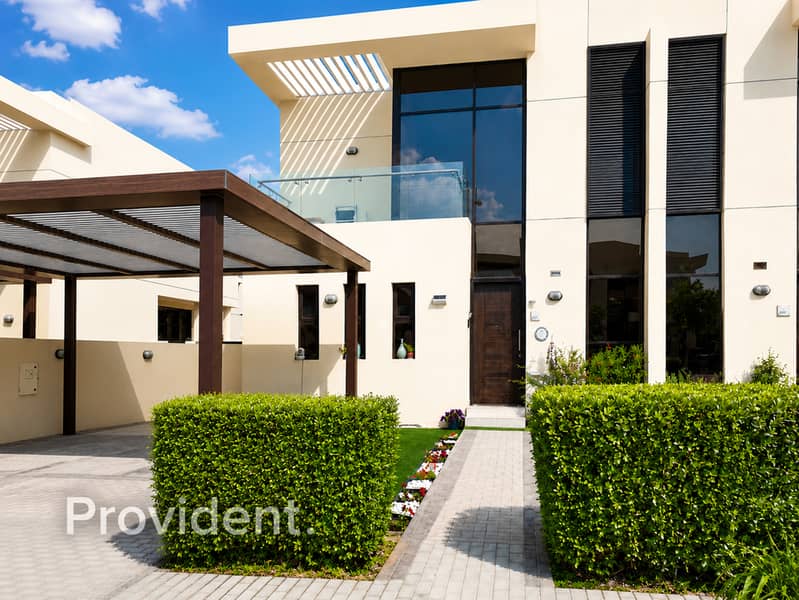 Villetta a schiera a DAMAC Hills,The Park Villas,Rockwood, 3 camere da letto, 190000 AED - 15567431 Villetta a schiera a DAMAC Hills,The Park Villas,Rockwood, 3 camere da letto, 190000 AED - 15567431