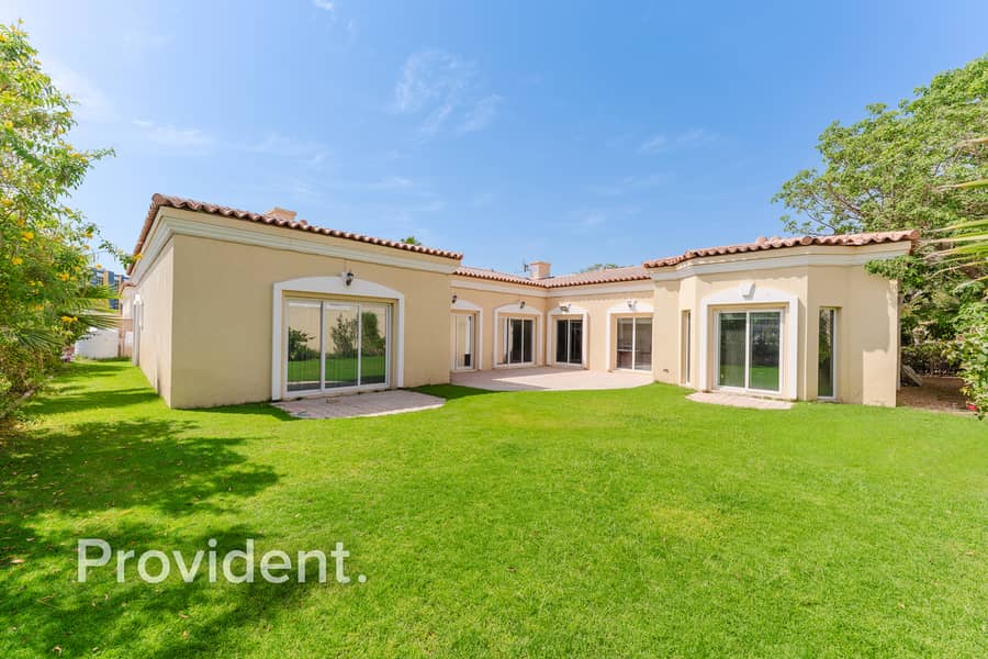 Villa a Green Community,Green Community West,Bungalows Area, 4 camere da letto, 320000 AED - 15567427 Villa a Green Community,Green Community West,Bungalows Area, 4 camere da letto, 320000 AED - 15567427