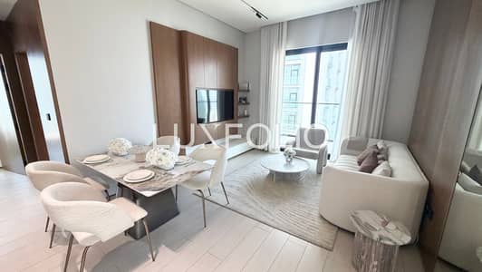 2 Bedroom Flat for Rent in Jumeirah Village Circle (JVC), Dubai - Private Pool | Premium | Vacant Now 2 Bedroom Flat for Rent in Jumeirah Village Circle (JVC), Dubai - Private Pool | Premium | Vacant Now
