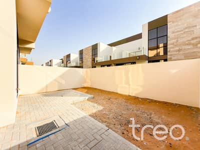 4 Schlafzimmer Townhouse zum zur Miete in Mohammed Bin Rashid City (MBR City), Dubai - IMG_0065. jpg