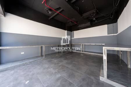 Shop zum zum Verkauf in Meydan, Dubai - Geschäft in Meydan，Meydan One，Azizi Riviera，Azizi Riviera 42, 2150000 AED - 15457710