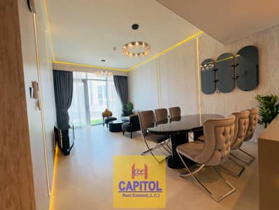2 Schlafzimmer Wohnung zum zur Miete in Al Wasl, Dubai - IMG_2019. jpg