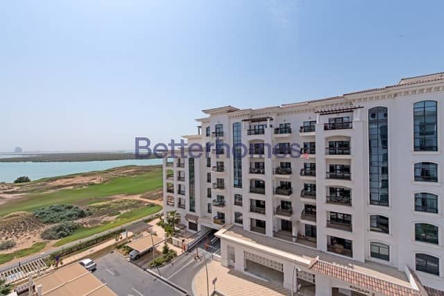 2 Bedrooms Apartment in  Yas Island