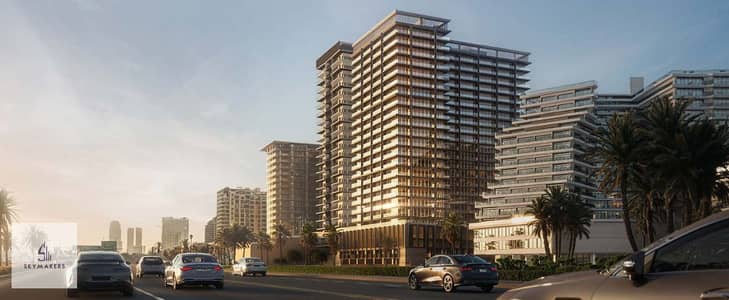 2 chambres Appartement à à vendre à Al Jaddaf, Dubai - mainbuild2. png