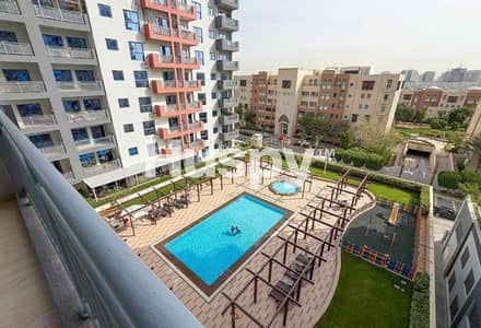2 chambres Appartement à à louer à Al Furjan, Dubai - Appartement à Al Furjan，Azizi Liatris, 2 chambres, 125000 AED - 15567499