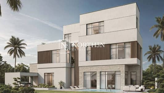 4 Bedroom Villa for Sale in Mohammed Bin Rashid City (MBR City), Dubai - Luxury Villas | Private Pool | Prime Location 4 Bedroom Villa for Sale in Mohammed Bin Rashid City (MBR City), Dubai - Luxury Villas | Private Pool | Prime Location