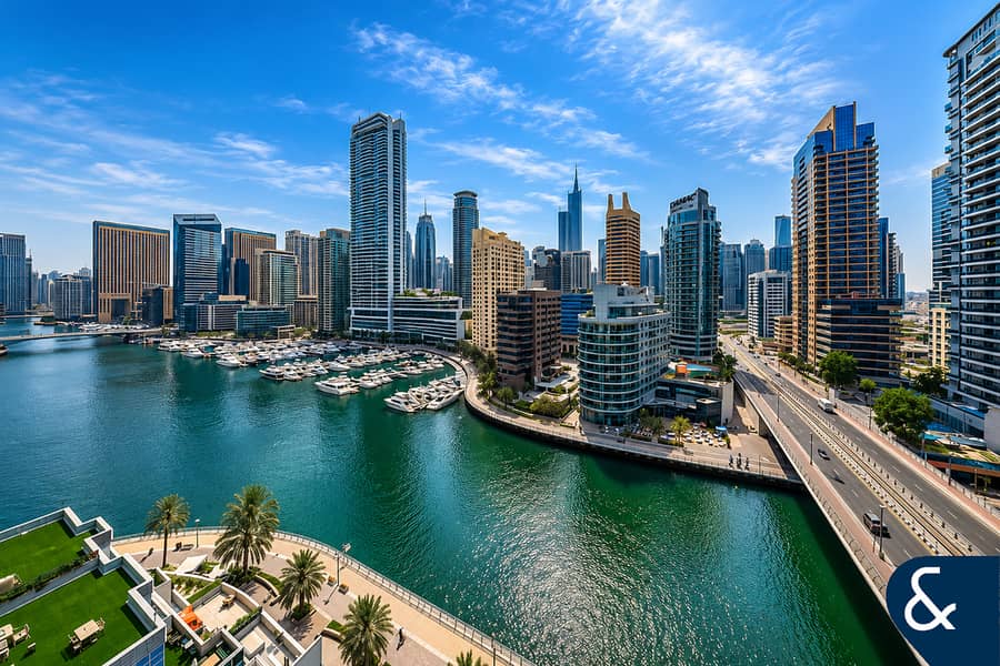 شقة في مارینا وارف 2،مارينا وارف،دبي مارينا 3 غرف 2100000 درهم - 15565624 شقة في مارینا وارف 2،مارينا وارف،دبي مارينا 3 غرف 2100000 درهم - 15565624