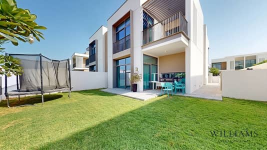 4 Camere Villa in Affitto a Al Furjan, Dubai - Villa a Al Furjan,Al Furjan West,Tilal Al Furjan, 4 camere da letto, 340000 AED - 15567541 4 Camere Villa in Affitto a Al Furjan, Dubai - Villa a Al Furjan,Al Furjan West,Tilal Al Furjan, 4 camere da letto, 340000 AED - 15567541