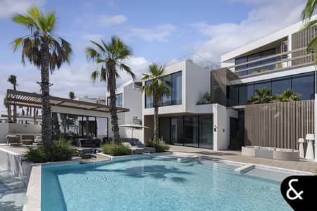 7 Camere Villa in Vendita a Al Barari, Dubai - Villa a Al Barari，Altissima, 7 camere da letto, 65000000 AED - 15102009