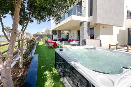 4 Bedroom Villa for Rent in Yas Island, Abu Dhabi - W hatsApp Image 2026-02-18 at 11.19. 53. jpg 4 Bedroom Villa for Rent in Yas Island, Abu Dhabi - W hatsApp Image 2026-02-18 at 11.19. 53. jpg