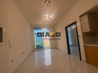 1 Bedroom Flat for Rent in Arjan, Dubai - living R. . jpeg 1 Bedroom Flat for Rent in Arjan, Dubai - living R. . jpeg