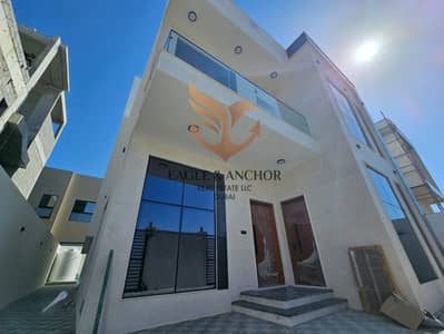 5 Schlafzimmer Villa zum zum Verkauf in Al Zahya, Ajman - WhatsApp Image 2026-06-19 at 3.44. 00 PM (3). jpeg