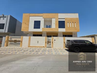 5 Bedroom Villa for Rent in Al Yasmeen, Ajman - WhatsApp Image 2026-06-21 at 11.20. 30 AM (1). jpeg