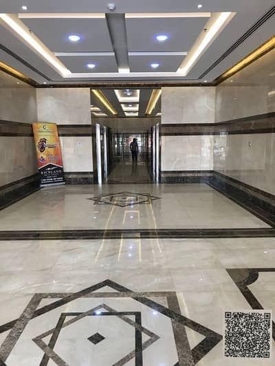 1 Schlafzimmer Wohnung zum zum Verkauf in Emirates City, Ajman - WhatsApp Image 2026-06-17 at 18.26. 43 (1). jpeg