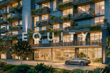 2 Schlafzimmer Wohnung zum zum Verkauf in City of Arabia, Dubai - Wohnung in City of Arabia，Arancia Yards by Beyond，Arancia Yards by Beyond Building A, 2 schlafzimmer, 2280000 AED - 15567589