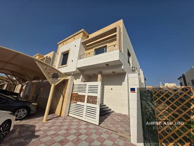 5 Camere Villa in Affitto a Al Yasmeen, Ajman - WhatsApp Image 2026-06-14 at 8.03. 29 AM. jpeg 5 Camere Villa in Affitto a Al Yasmeen, Ajman - WhatsApp Image 2026-06-14 at 8.03. 29 AM. jpeg