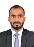 Mohamed Rasheed Chenganakkattil Kunnassery