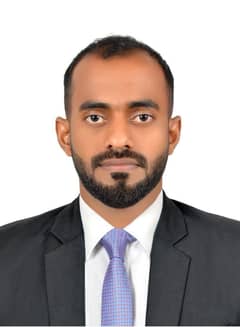 Mohamed Rasheed Chenganakkattil Kunnassery Mohamed Rasheed Chenganakkattil Kunnassery