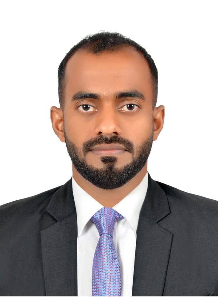 Mohamed Rasheed Chenganakkattil Kunnassery Mohamed Rasheed Chenganakkattil Kunnassery