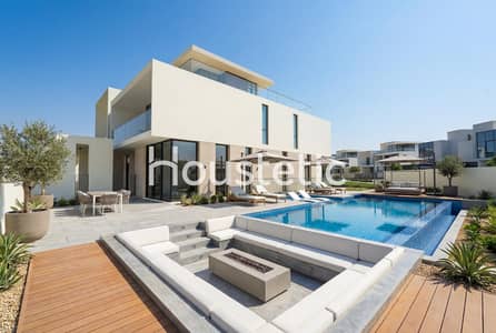 5 habitaciones Villa para en Venta en Dubai Hills Estate, Dubai - Villa en Dubai Hills Estate，Address Villas Hillcrest, 5 dormitorios, 25500000 AED - 15530414