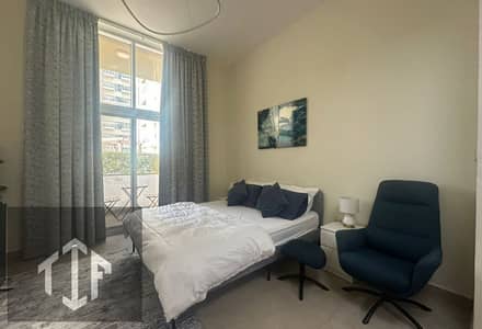 Studio te Huur in Al Furjan, Dubai - original (63). jpg