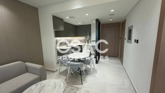 1 Bedroom Apartment for Sale in Jumeirah Village Triangle (JVT), Dubai - Fully Furnished | Brand New | Ready-to-Move-In
