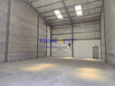 Warehouse à à louer à Al Quoz, Dubai - Entrepôt à Al Quoz，Al Quoz Industrial Area，Al Quoz Industrial Area 4, 1796830 AED - 15567732