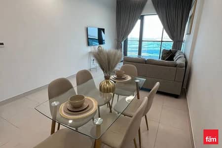 1 Bedroom Apartment for Sale in Business Bay, Dubai - Your Own Peace Of Paradise I Creek View