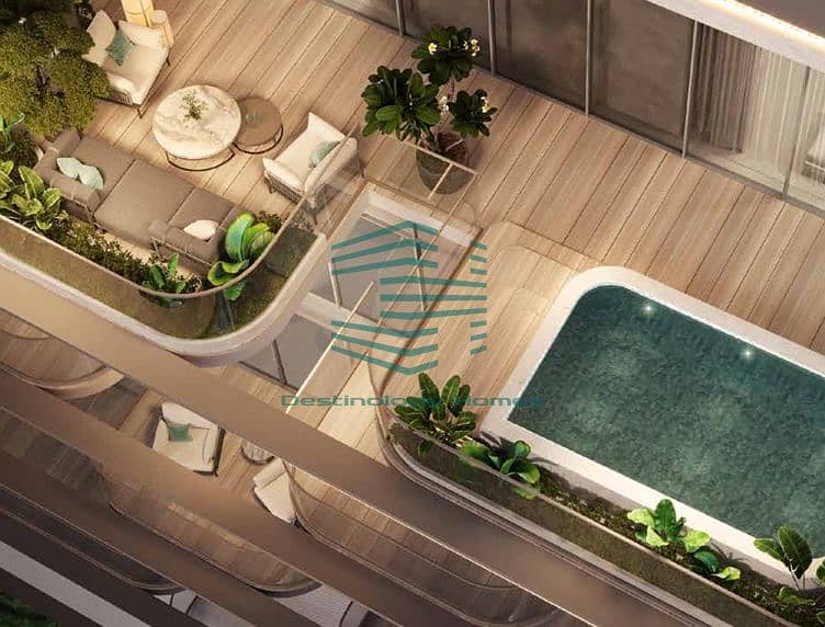 Luxury Community \ 70% Handover \ Ready Soon 2027 - Image 9