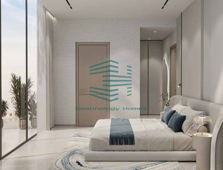 Luxury Community \ 70% Handover \ Ready Soon 2027 - Image 28