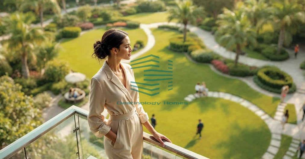 Deal With A Discount - 2BHR + Terrace -30/70 P. P - Image 12