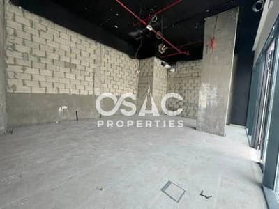 Shop in Affitto a Meydan, Dubai - Negozio a Meydan，Meydan One，Azizi Riviera，Riviera Beachfront, 199999 AED - 15567791