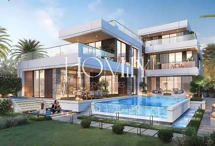 5 Bedroom Villa for Sale in DAMAC Islands, Dubai - phototune. ai_1782132108. jpg 5 Bedroom Villa for Sale in DAMAC Islands, Dubai - phototune. ai_1782132108. jpg