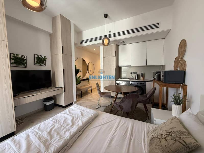 Wohnung in Jumeirah Village Circle (JVC),JVC District 17,Empire Residence, 44999 AED - 15567801 Wohnung in Jumeirah Village Circle (JVC),JVC District 17,Empire Residence, 44999 AED - 15567801
