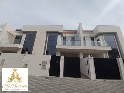 4 Schlafzimmer Townhouse zum zum Verkauf in Al Yasmeen, Ajman - d22c9aaa-7d83-467b-ae08-ffd847d3a1cd. jpg
