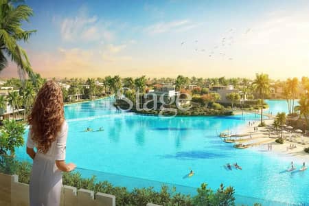 1 Camera Appartamento in Vendita a Dubai South, Dubai - Appartamento a Dubai South，Azizi Venice，Azizi Venice 5，Azizi Venice 5 Building B, 1 camera da letto, 1370000 AED - 15567828