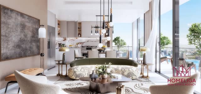 2 Camere Appartamento in vendita a Dubai Creek Harbour, Dubai - WhatsApp Image 2026-06-22 at 13.26. 00 (2). jpeg