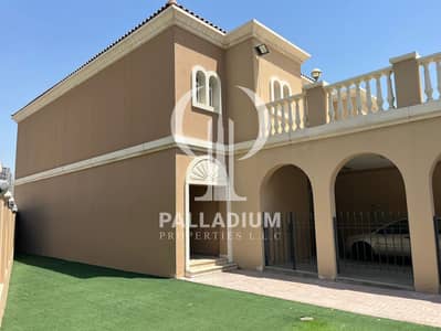 3 habitaciones Villa para en Alquiler en Jumeirah Village Circle (JVC), Dubai - IMG-20260620-WA0075. jpg