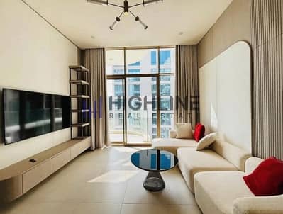 1 Bedroom Apartment for Rent in Jumeirah Village Circle (JVC), Dubai - MODERN | FULLY FURNISHED | BRAND NEW