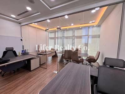 Office in Vendita a Business Bay, Dubai - 315bf68a-873d-44ea-9dbd-5329b05f9acf. JPG